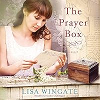 Algopix Similar Product 14 - The Prayer Box: A Novel