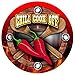 Decade Awards Monster Chili Cook Off Trophy - 6.75 Inch Tall/Chili Cook Off Monster Award - Engraved Plate On Request