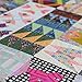 Dear Jen Quilt Pattern Booklet by Jen Kingwell