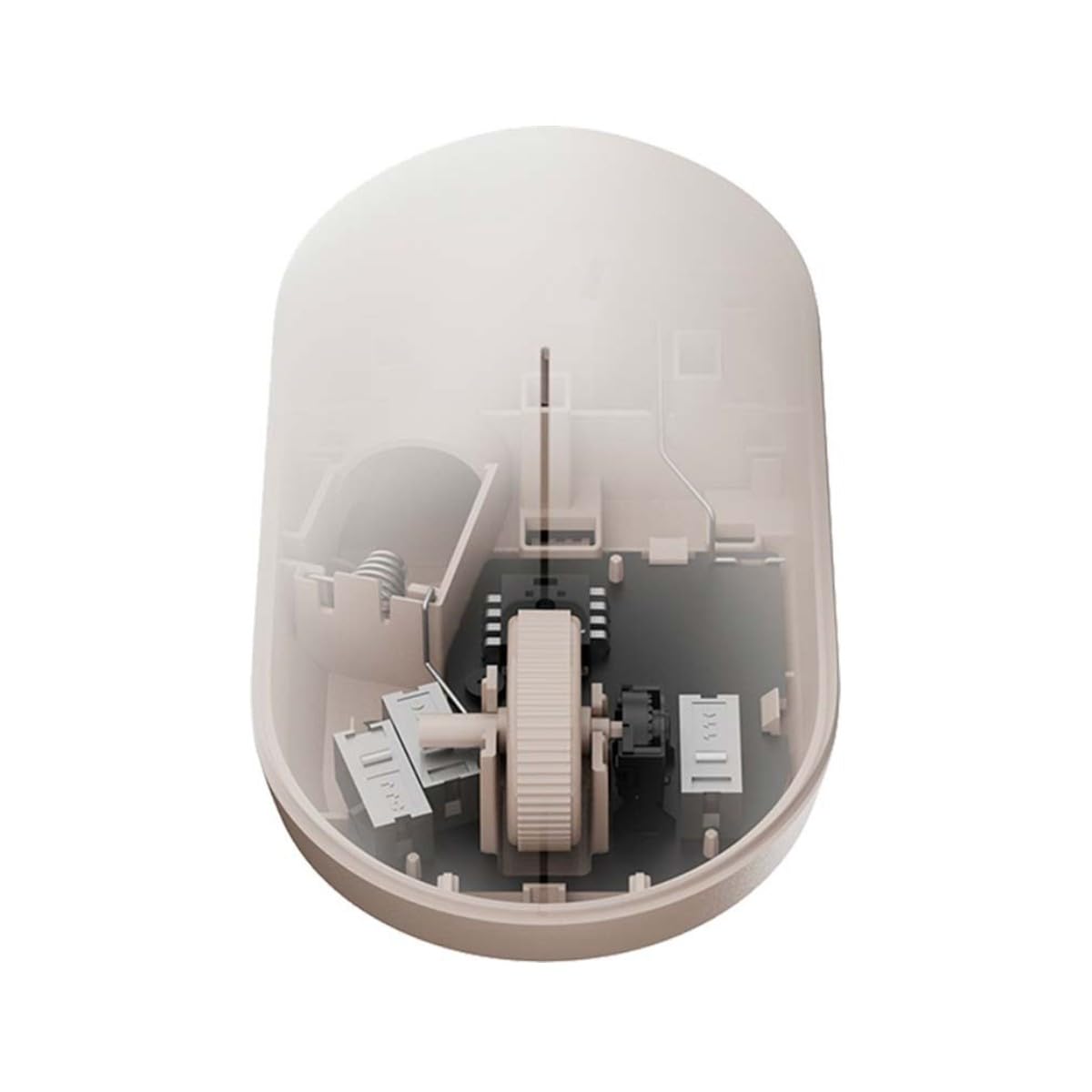 Xiaomi Wireless Mouse Lite 2 White GL