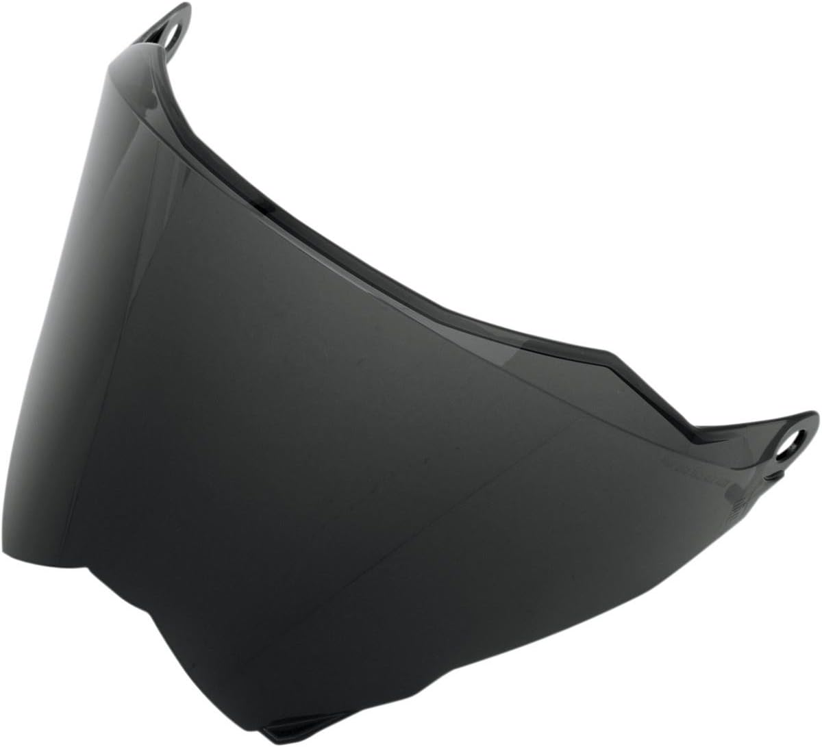 AGV SHIELD AX8-DS AS/AF SMOKE