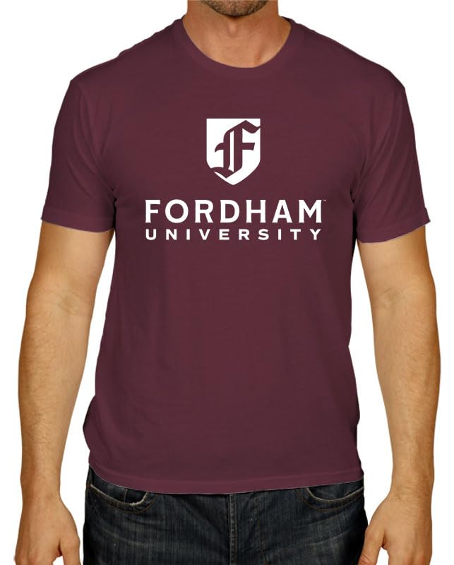 Image of NCAA Gameday Cotton T-Shirt for Men and Women | Officially Licensed NCAA Tee - Preshrunk Ring-Spun Cotton - Screen-Printed Team Logo