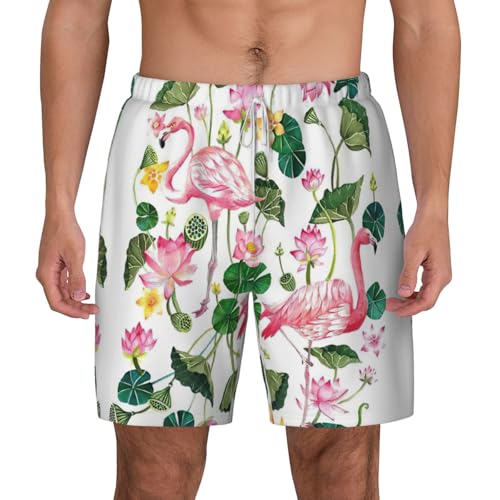 Short de bain respirant homme pour éviter les irritations du surf