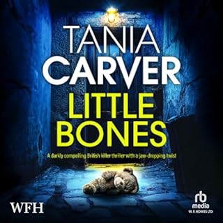 Little Bones cover art