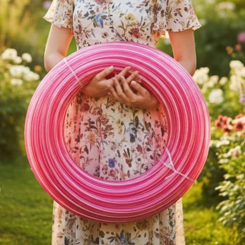 Image of Storp [3 meter] Garden Hose Pipe with Tap Adapter,Lightweight, Durable & Flexible, Water Pipe for Garden, Car Washing [3 meter]
