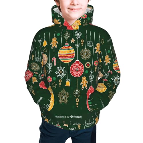 Coffee Is Always A Good Idea Kid Hoodies Boys Sweatshirts Girls Pullover with Pocket3