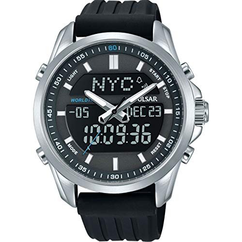 Preisvergleich Produktbild Pulsar - Unisexuhr - PZ4023X1