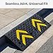 Liramera Rubber Curb Ramp, 6