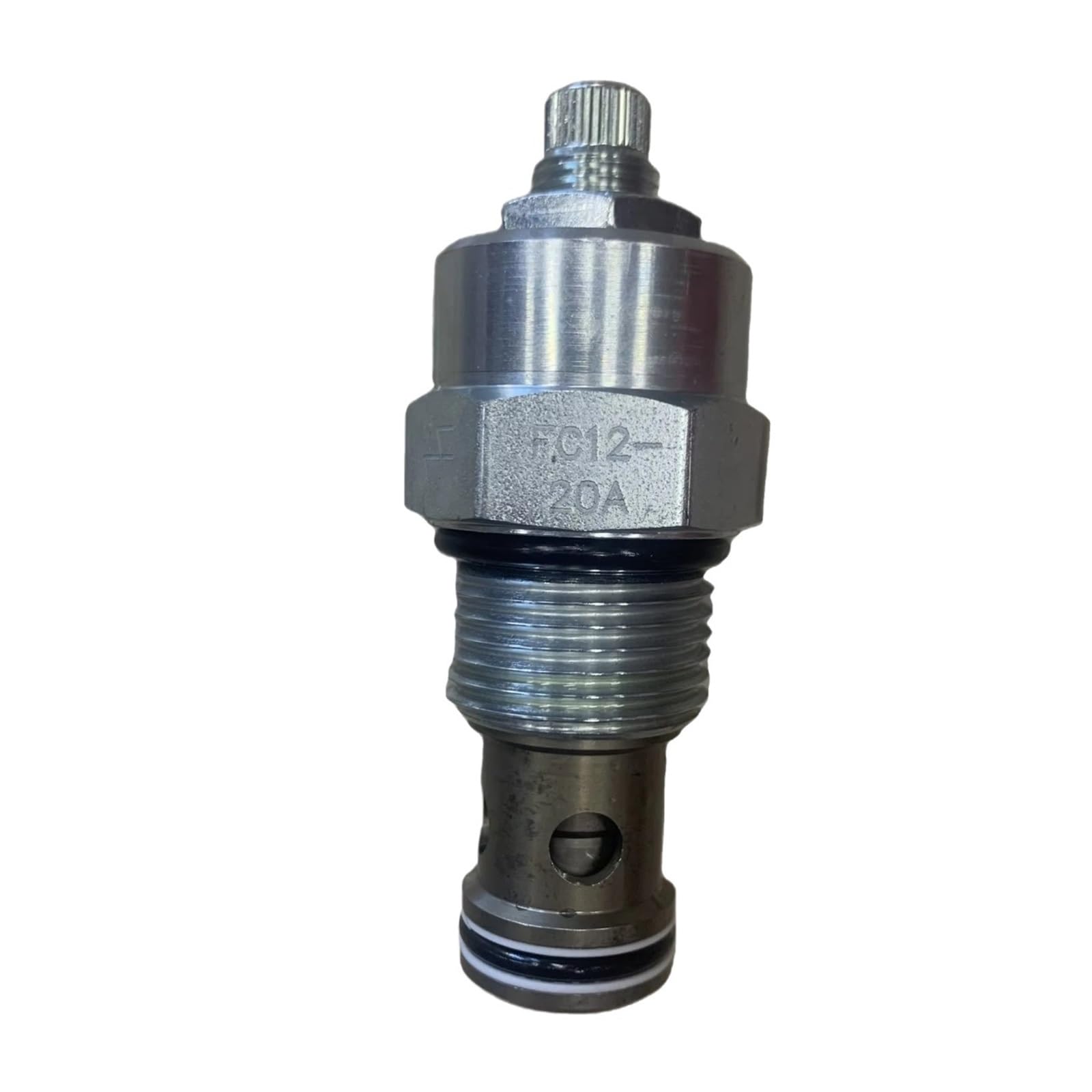 KSZHZYMGX FC12-20A-0-N FC12-20A FC12-20 Cartridge Valve
