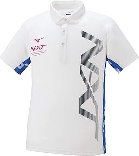 Amazon Co Jp Mizuno ミズノ ポロシャツ トップス 服 ファッション小物