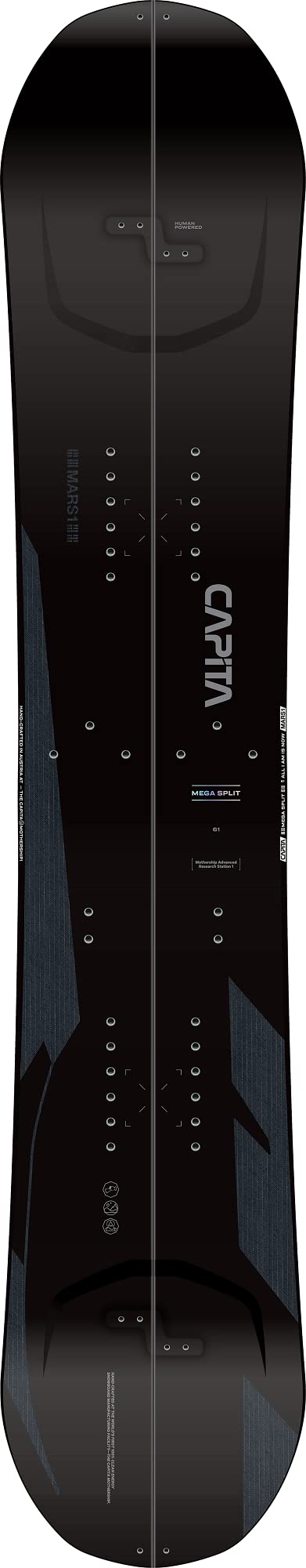 CAPiTA Mega Split Splitboard Mens Sz 161cm