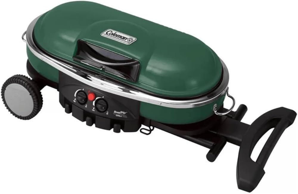Coleman コールマン ロードトリップ ライトグリル キャンプ バーベキュー コールマン✕ジャンバーベキュー台 Amazon | Coleman コールマン