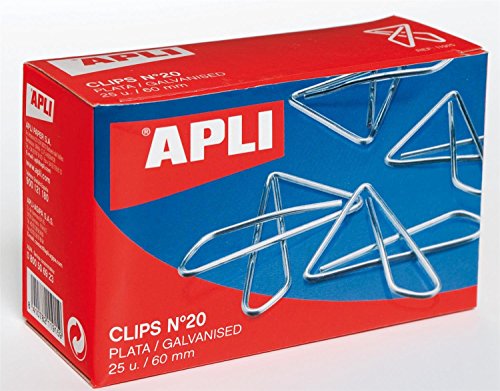 Clips papillon.
