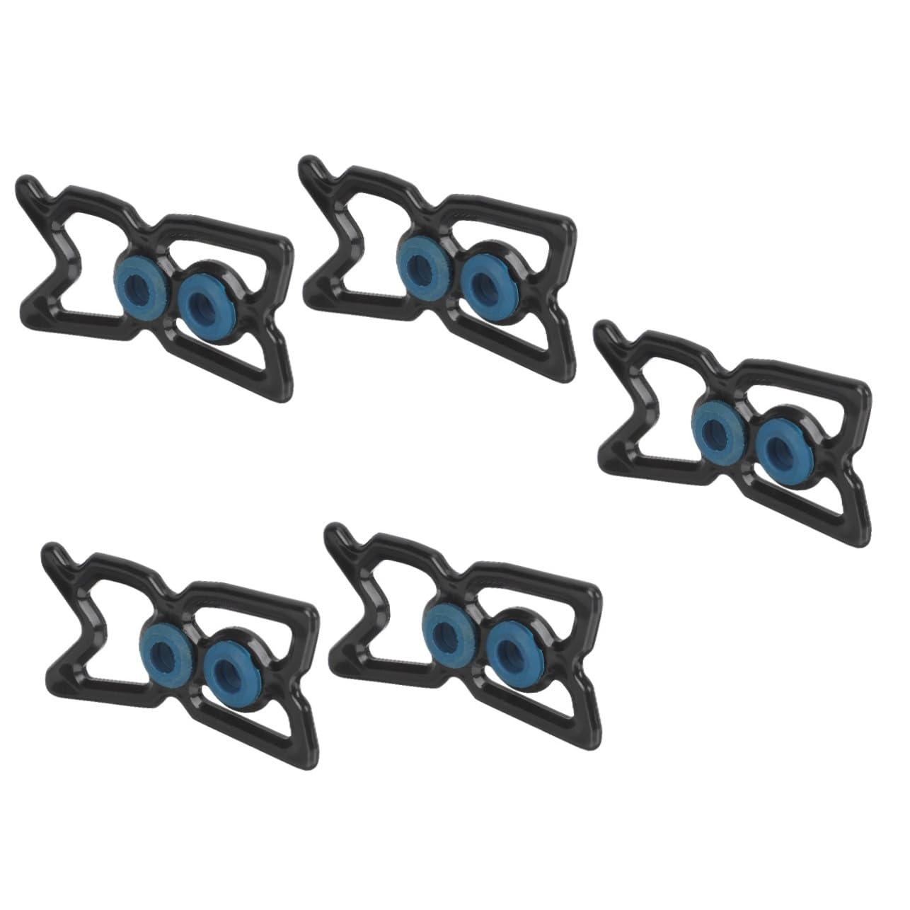 Support de queue de billard accessoire pratique de table nine ball - 8