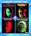 Produktbild Hellraiser 4-Movie Collection [Blu-ray]