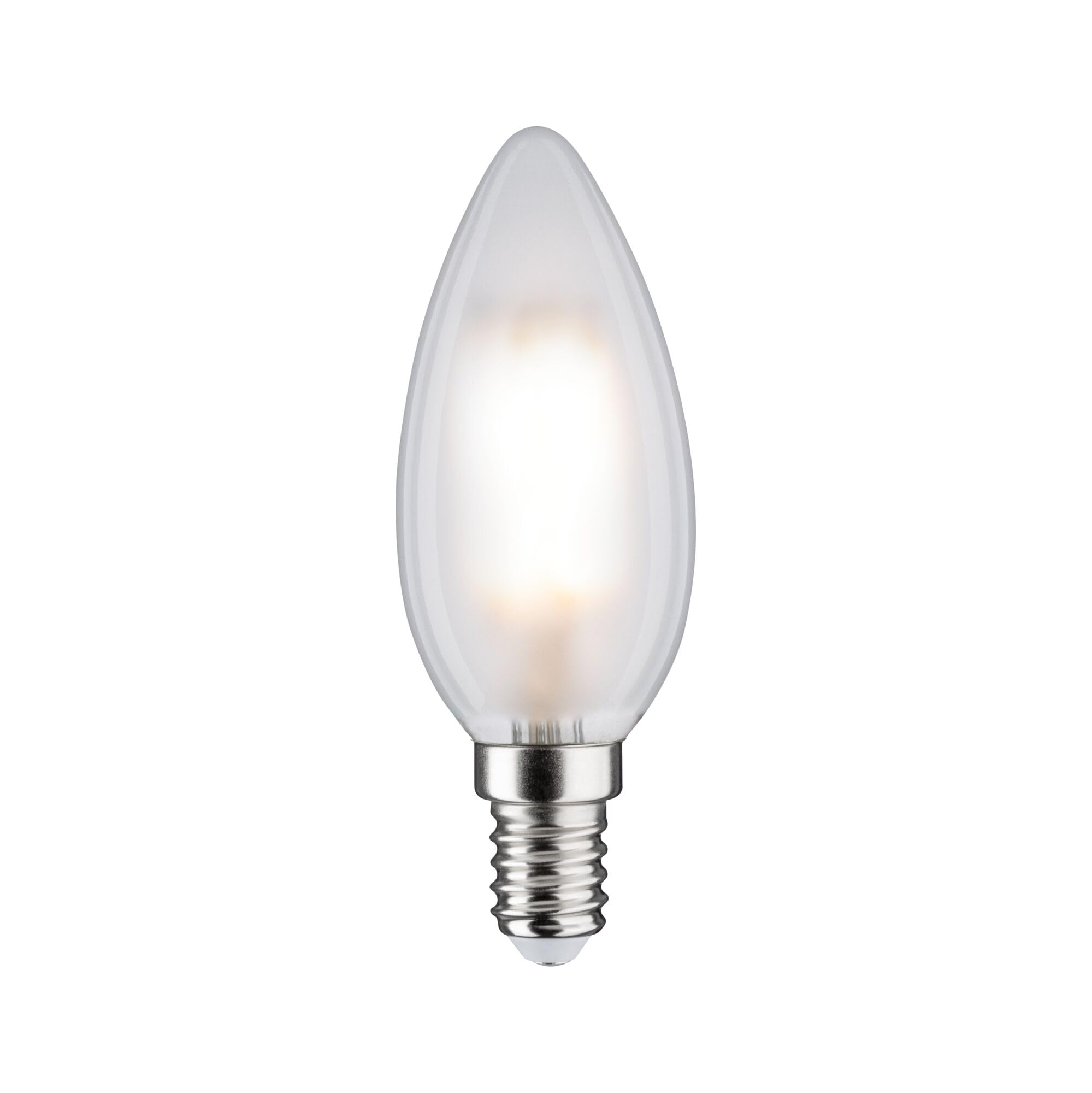 Paulmann Led Bulb E14 B35 5W 840 Matt Dimmable