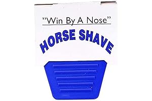 Weaver Livestock Equishave Two Pack