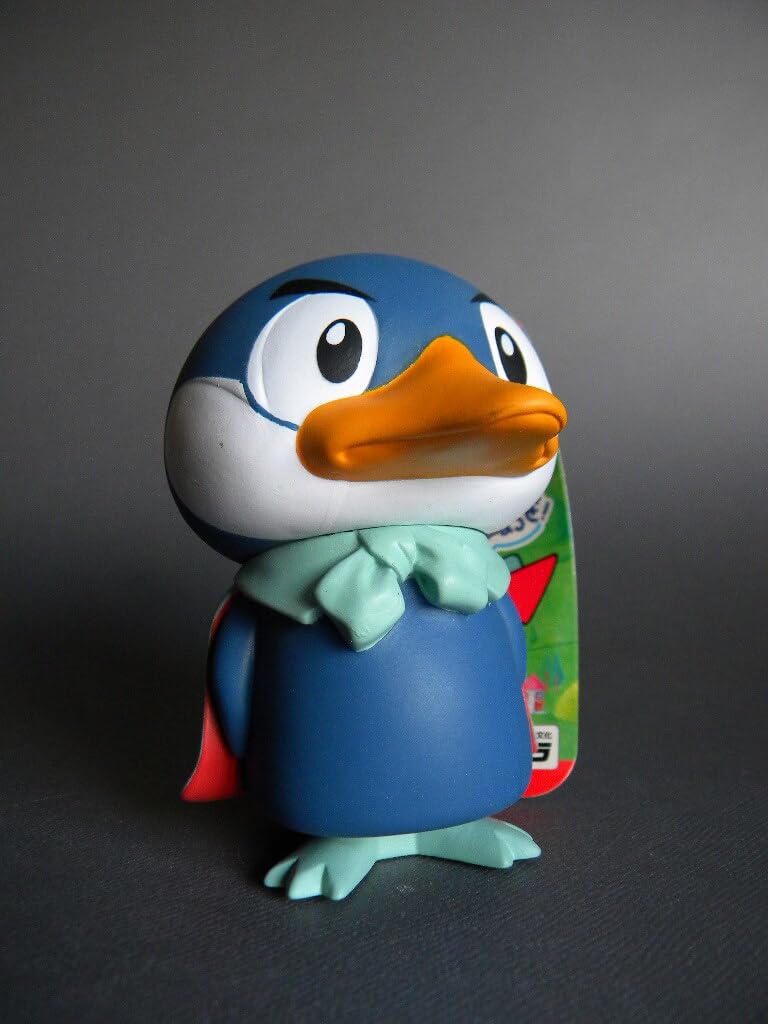Amazon.co.jp: 当時物 キョロちゃん 森永チョコボール sofvi 小鳥