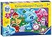 Price comparison product image Ravensburger Blue's Clues 35 Piece Jigsaw Puzzle for Kids Age 3 Years Up