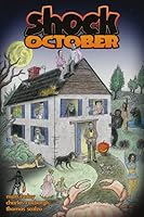 ShockOctober 0557946468 Book Cover