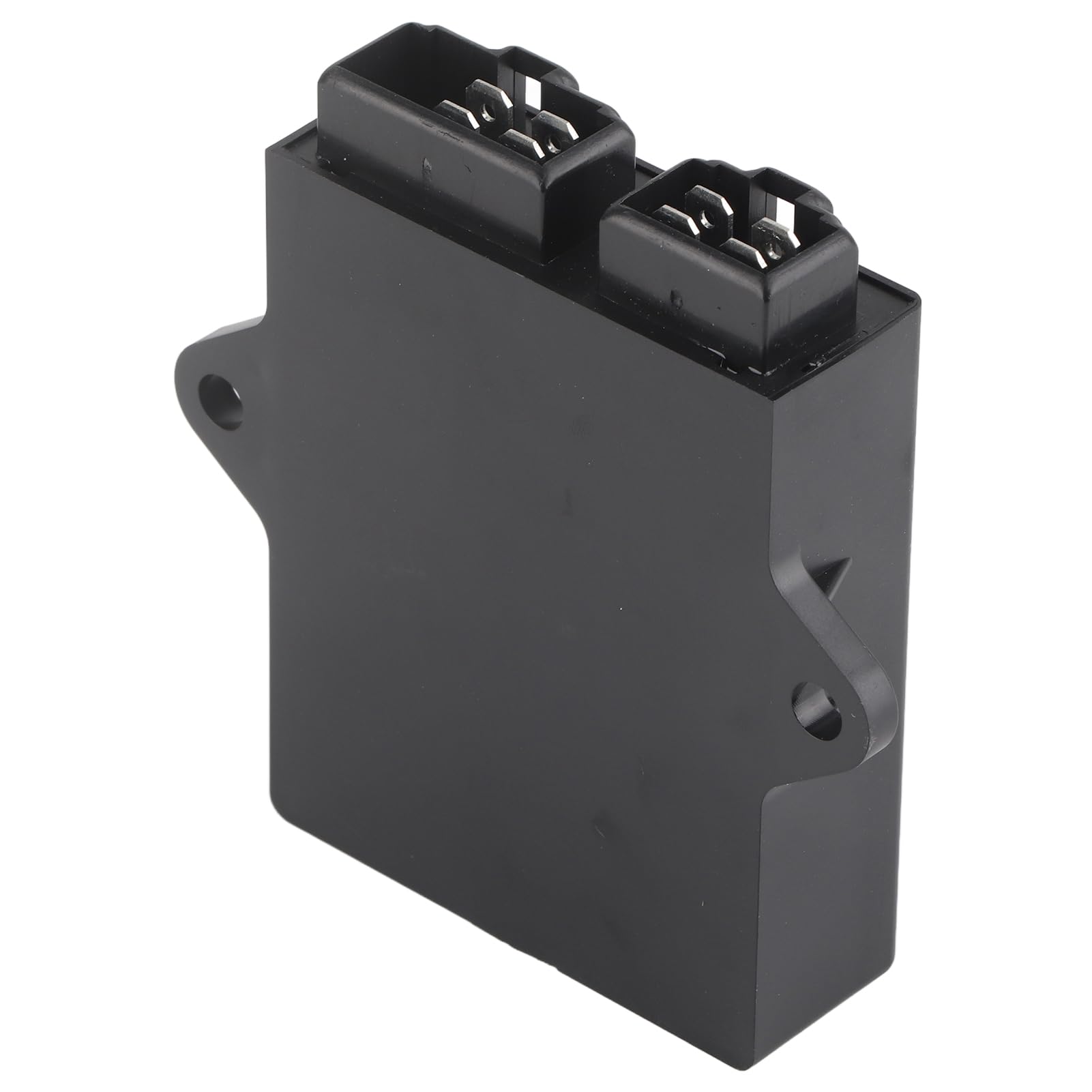 Yctze pour boitier cdi virago 125 Unité de contrôle d'allumage CDI pour Virago XV125 XV250 V-Star 250cc 4RF-82305-00 pour Allumage CDI CDI Box CDI Boîtier