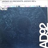 Jackie 60 Presents Jackie Mc'S - Jackie Hustle - [12']