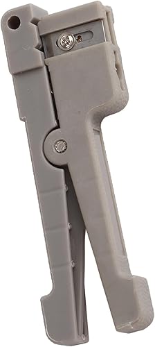 Miniatura 6 de Pelacables coaxiales de fibra óptica Pelacables de fibra óptica Stripper Cable coaxial Herramienta cortadora