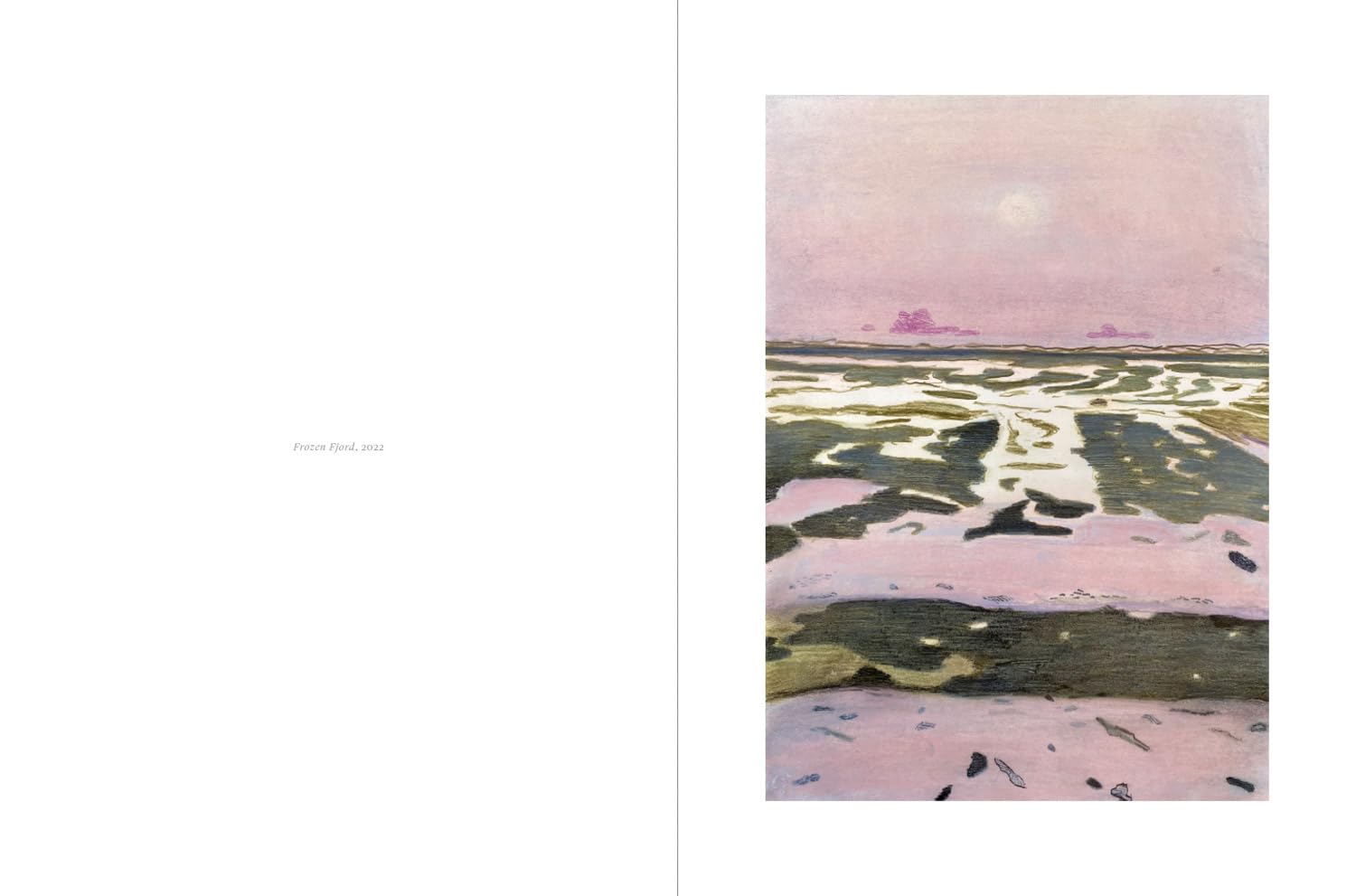 Per Adolfsen Walk With Me /anglais