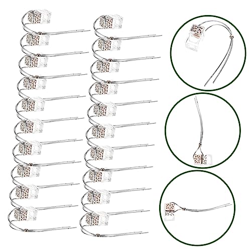 Difusor aromático portátil Baluue 20 unidades miniatura 7