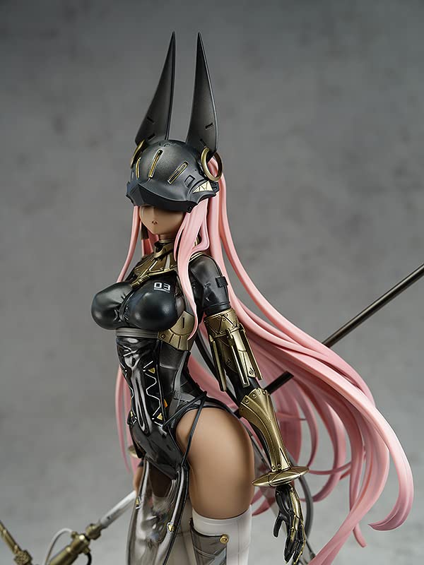 FALSLANDER HEMET NETHEL 1/7スケール Amazon | FALSLANDER HEMET NETHEL 1/7スケール プラスチック