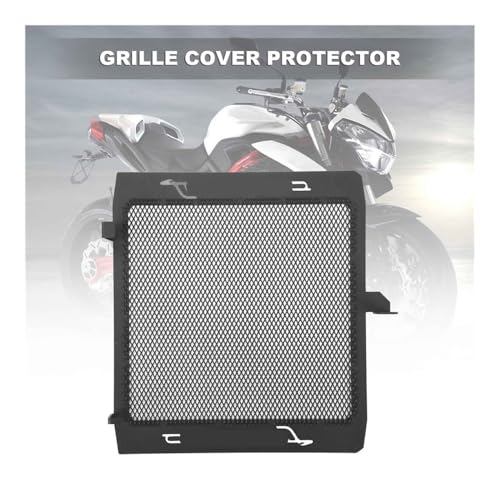 Grille radiateur Leoncino 500 accessoire moto pour rouler sur pistes