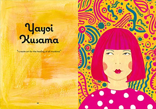 We Are Artists: Women who Made their Mark on the World - Image 10