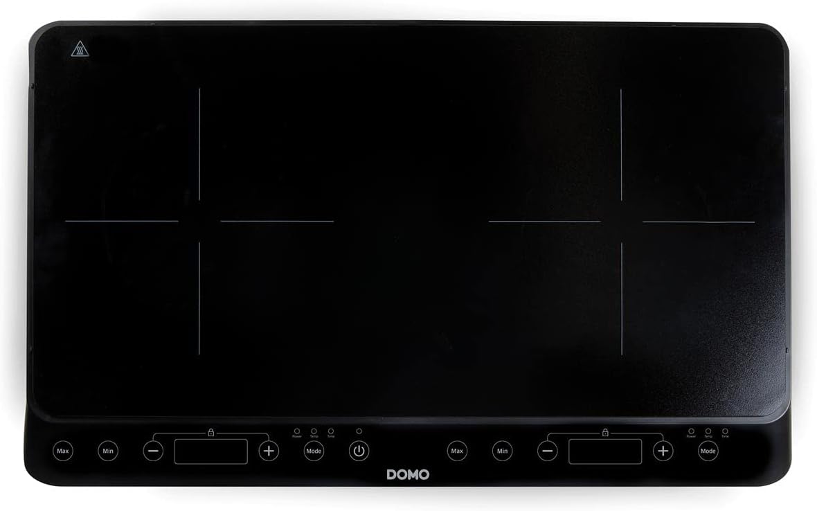 Assembled DOMO DO9070KR-M Meat Grinder Attachment