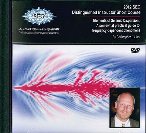 Preisvergleich Produktbild Liner, C: Elements of Seismic Dispersion