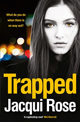Trapped: A gritty and unputdownable crime thriller novel from the queen of urban crime