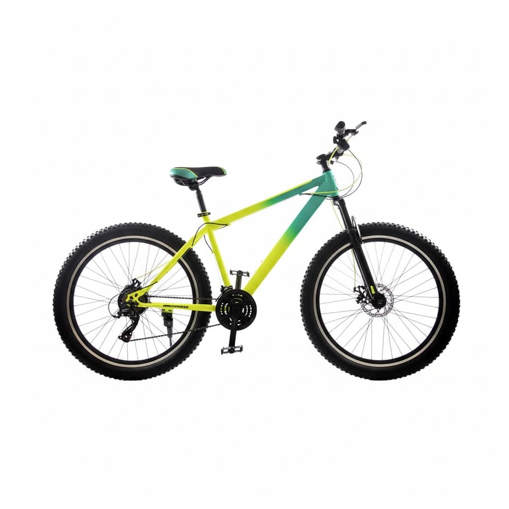 CYCLEGALLERY 29T Hybrid Cycle for Men & Women (15+ Years) | Suitable Height 160+ cm | Lightweight Steel Frame | Dual Disc Brakes | 29 Inch Wheels | Single Speed (Grey & Black)-image-14