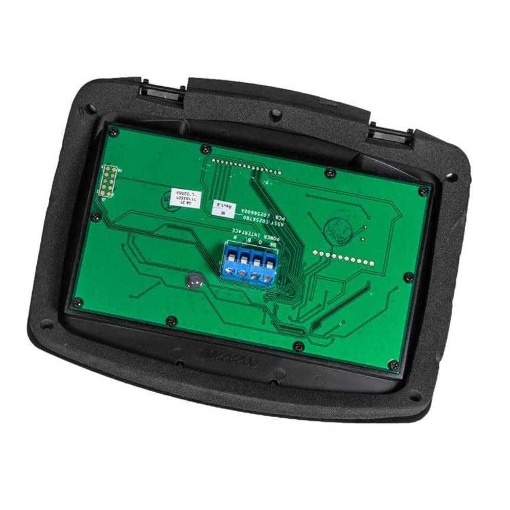 Amazon.com: Jandy Zodiac R0591900 User Interface Kit : Patio, Lawn