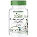 Produktbild Fairvital | Knoblauch Kapseln 500mg - 100 Softgels - enthält Alliicin - Knoblauch 100:1 Extrakt - HOCHDOSIERT & geruchslos