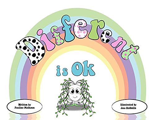 Different is OK