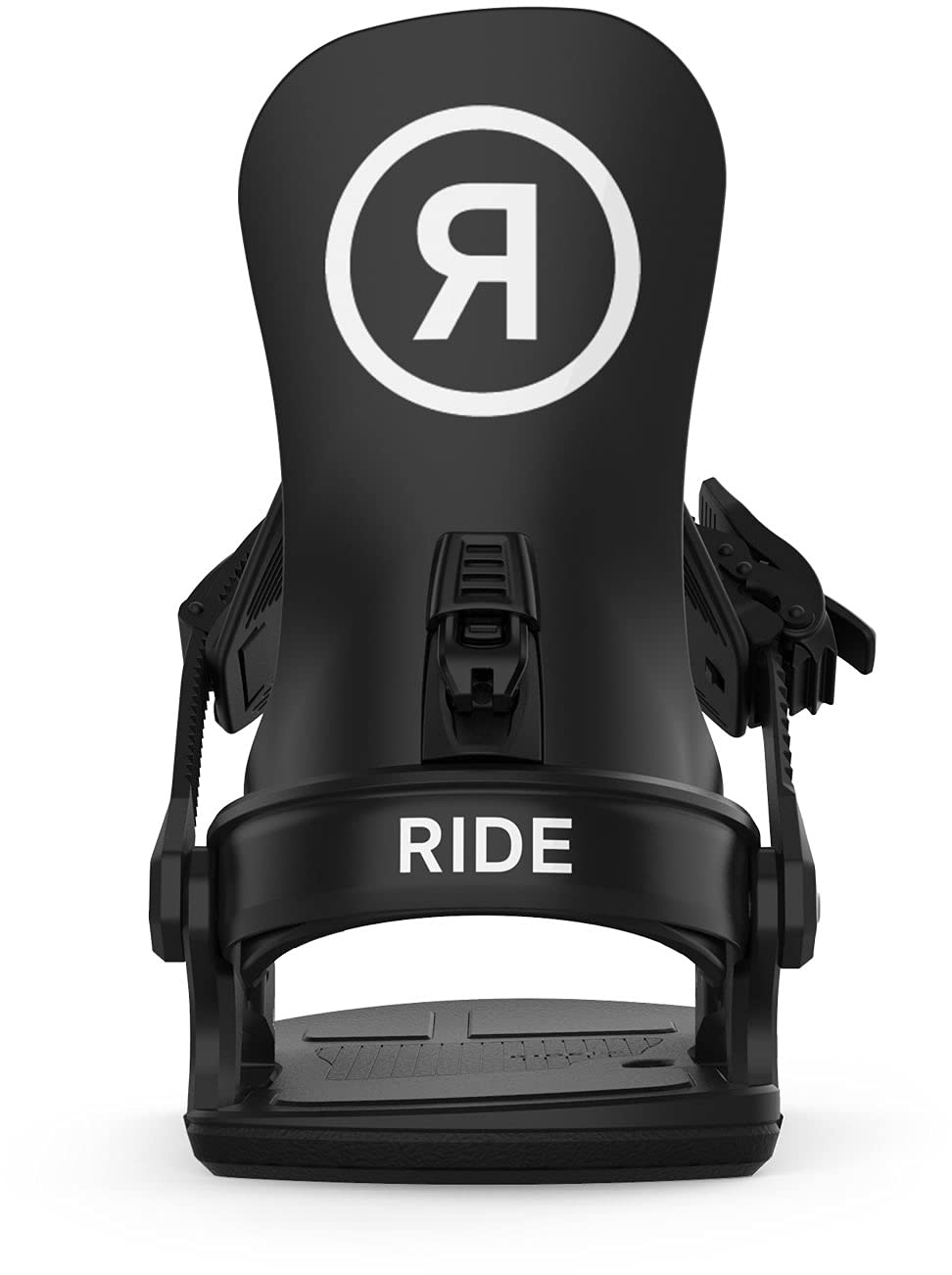 Amazon | RIDE ライド C-2 シーツー BK ブラック 20-21 ボード金具 L