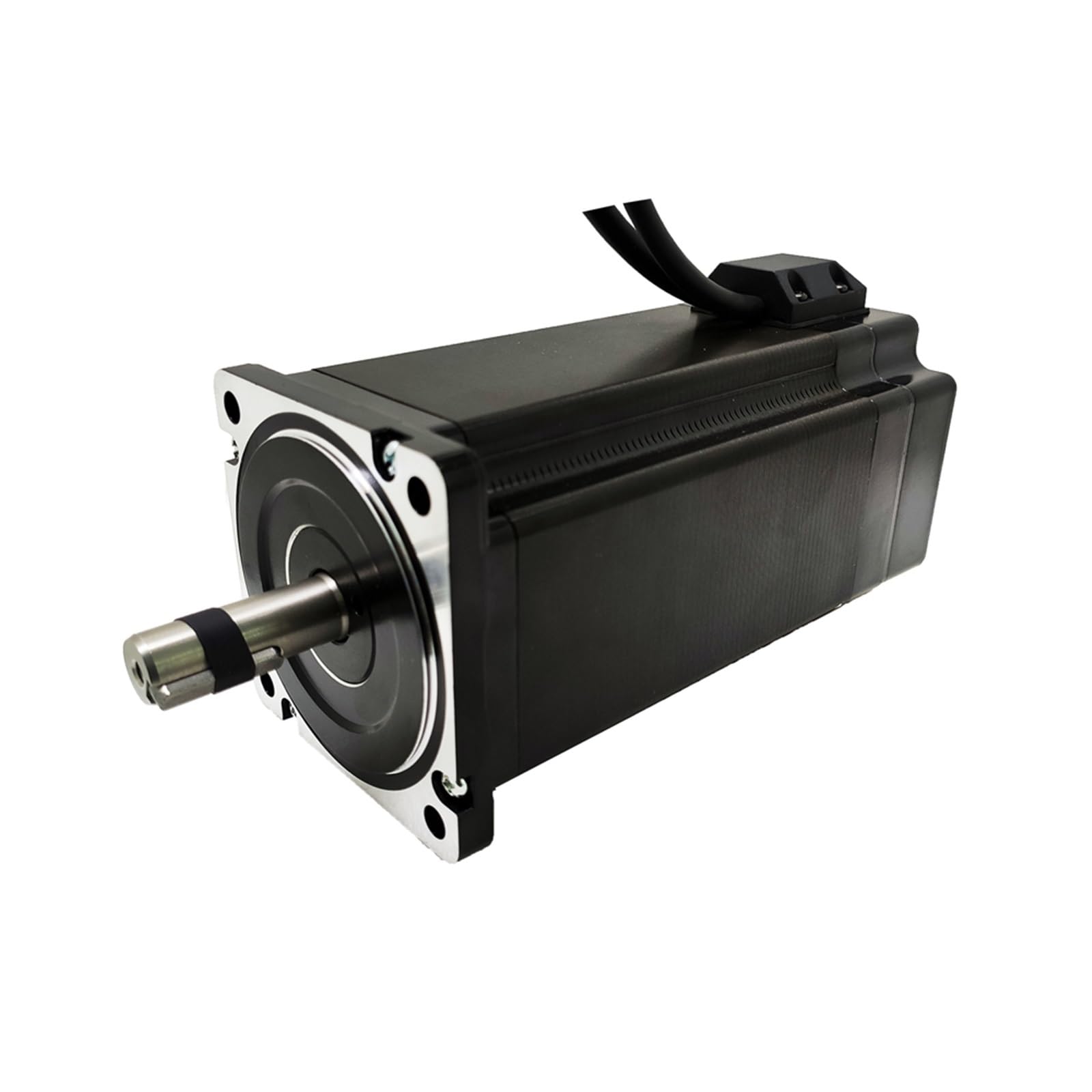 YAKO YK286EC156C1 Closed Loop Stepper Motor Easy Servo Step With Encoder