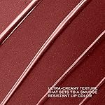 Lancôme L'Absolu Rouge Hydrating Cream Lipstick - Smudge-Resistant & Luminous Finish - Up To 18HR Comfort - Image 4