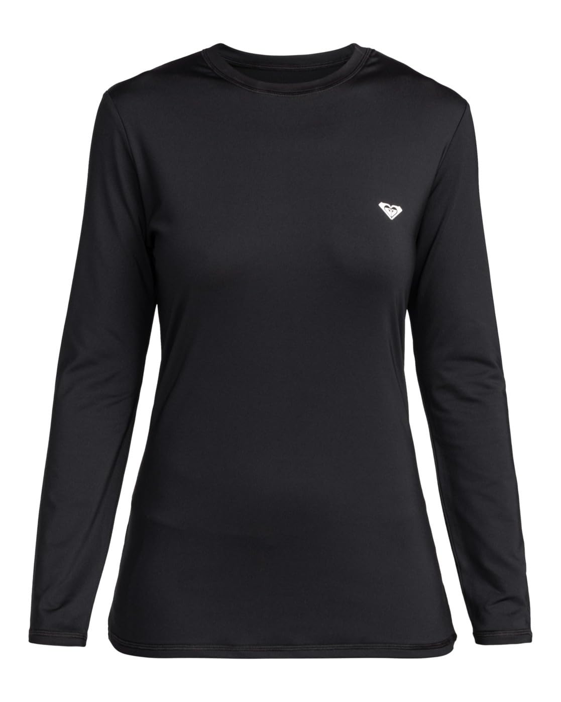 Roxy New Enjoy Waves - Long Sleeve UPF 50 Surf T-Shirt for Women