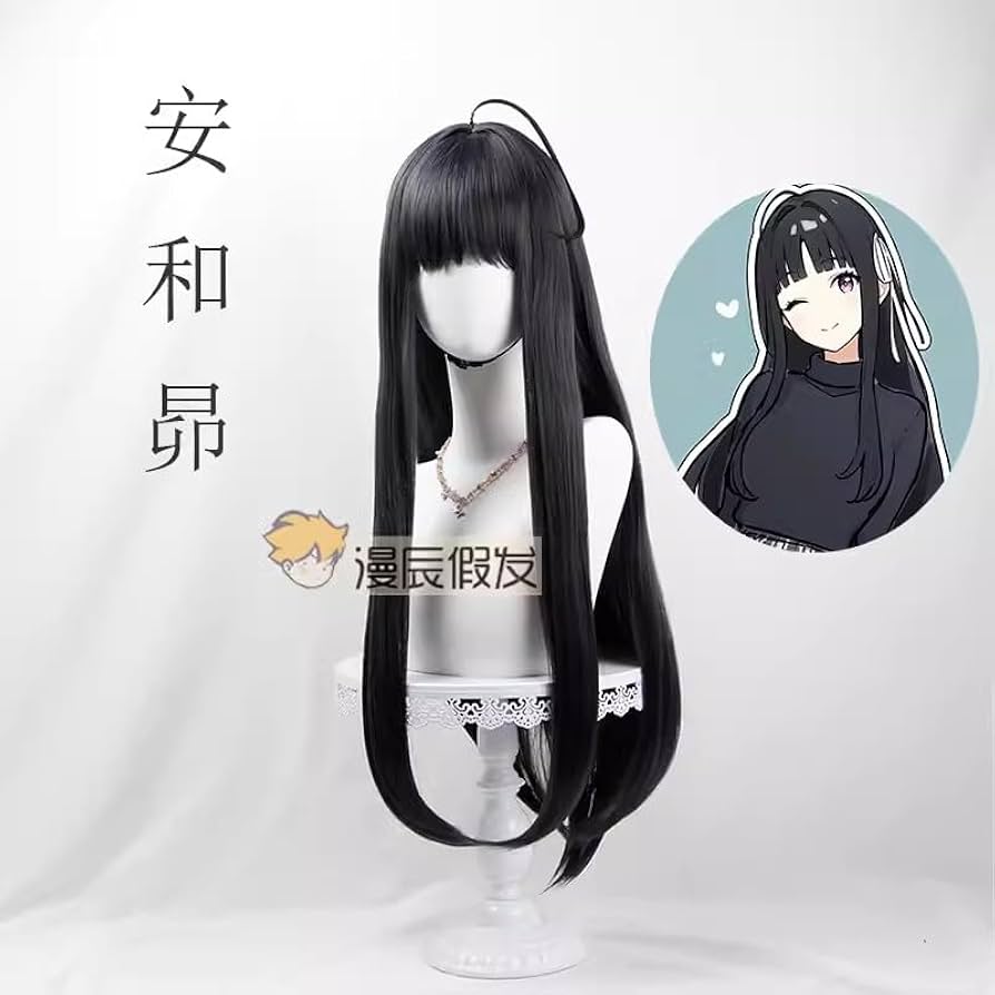 すばる様 コスプレ ウィッグ オーダー 専用ページ コスプレウィッグオーダー専用ページ - メルカリ