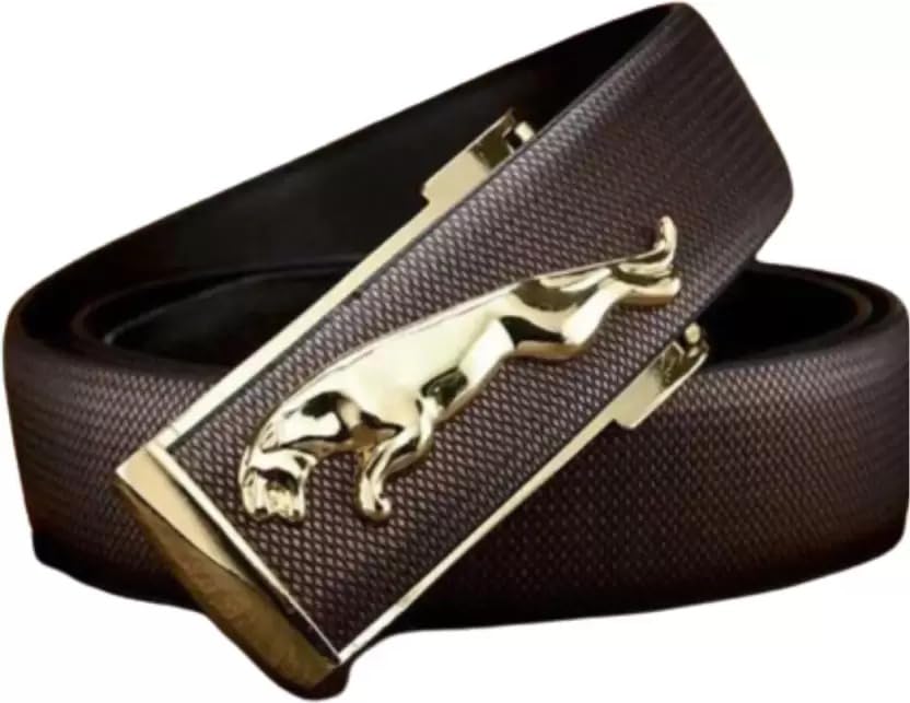 niddleman Trendy Men Artificial Leather Belt, Boys Belt for Casual or Formal-picture-54