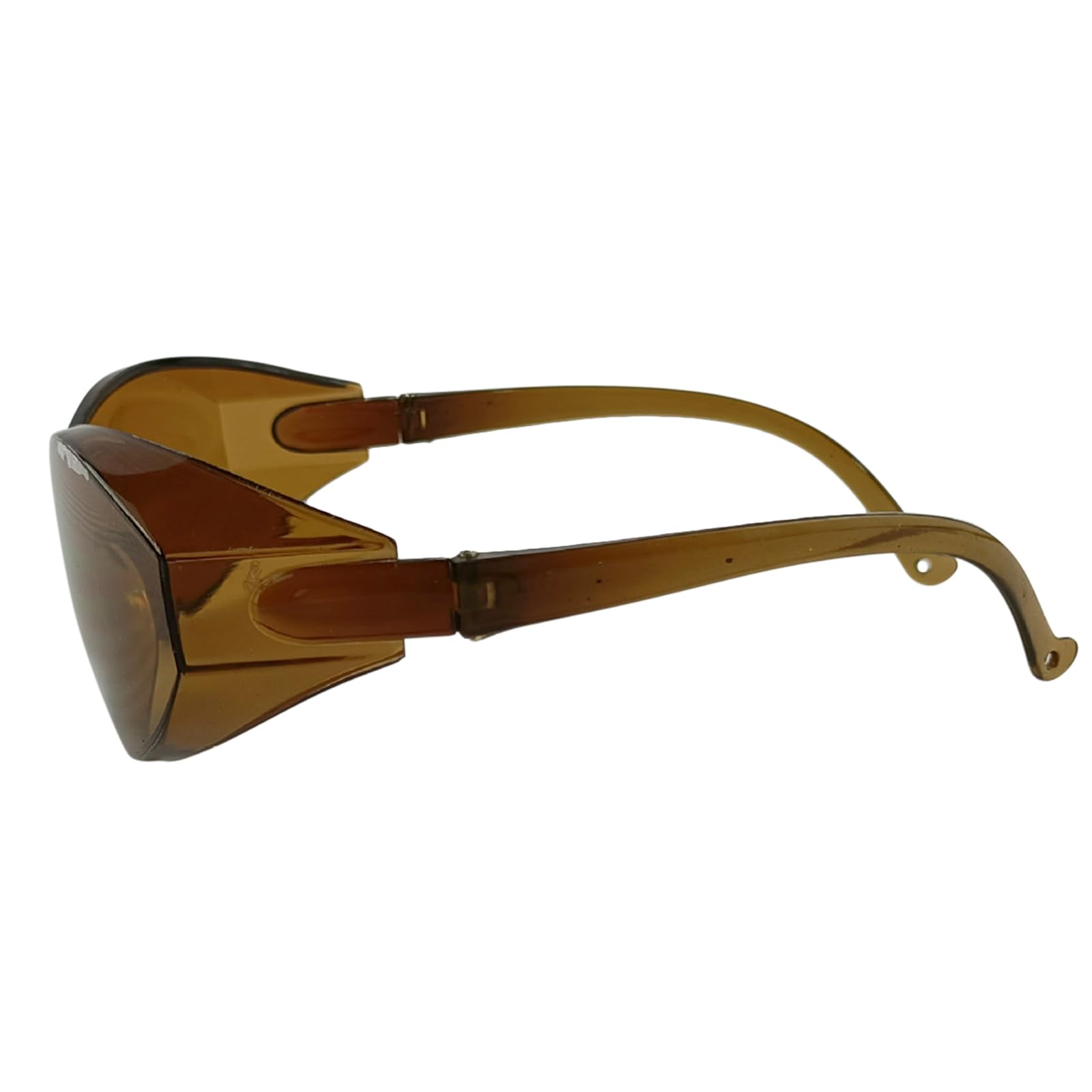 CHENGZI One-piece cycling goggles laser protective goggles (Tawny) - Image 2
