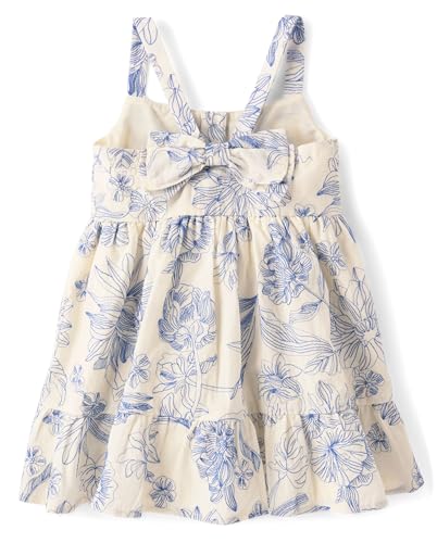 Image of Gymboree Baby-Girls and Toddler Sleeveless Dresses