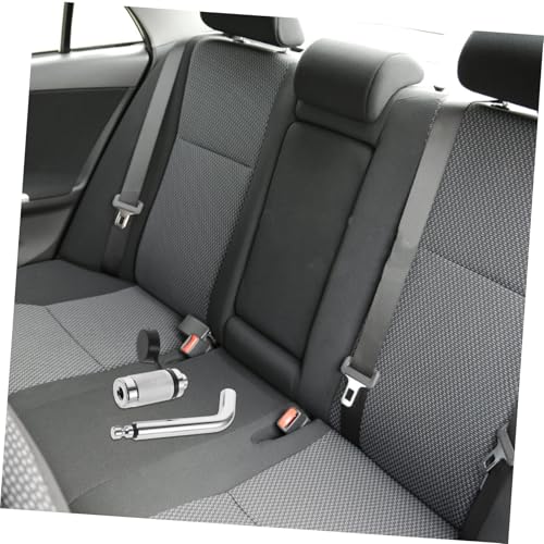 Cerradura de seguridad antirrobo para remolque Gatuida y vehículos Off Road 5