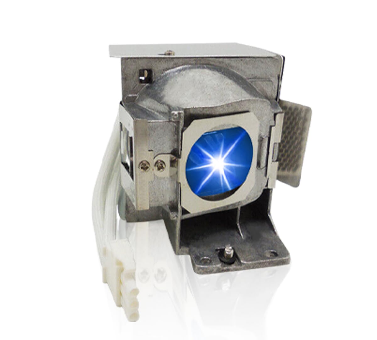 RLC-078/RLC-085 Replacement Projector Lamp Compatible with Viewsonic PJD5533W PJD6543W PJD5134 PJD5132 PJD6235 PJD6245 PJD5234L PJD5232L PJD6246 Projectors, with Housing