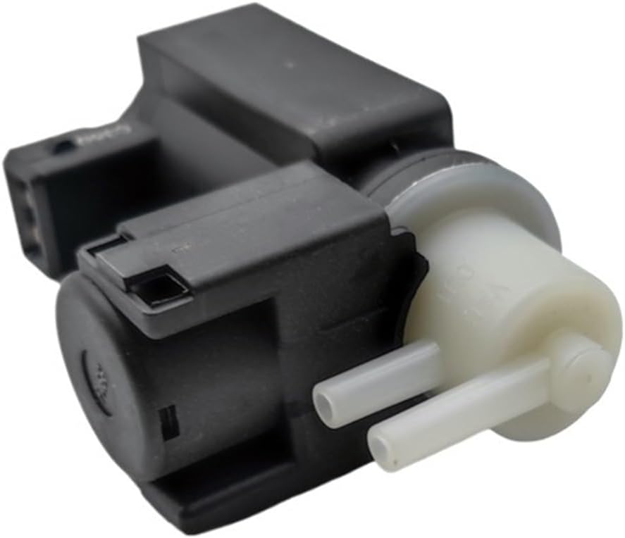 11747595374 Auto Engine Parts Turbocharger Boost Pressure Solenoid Valve Compatible With BMW 1/3/5/7 Series X6 EGR Valve 111747548706